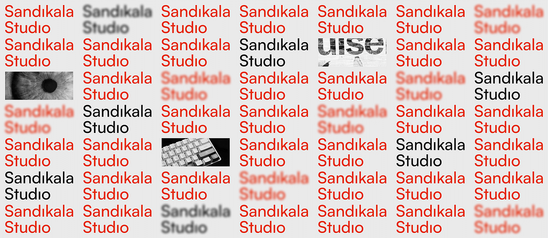 Sandikala Studio cover